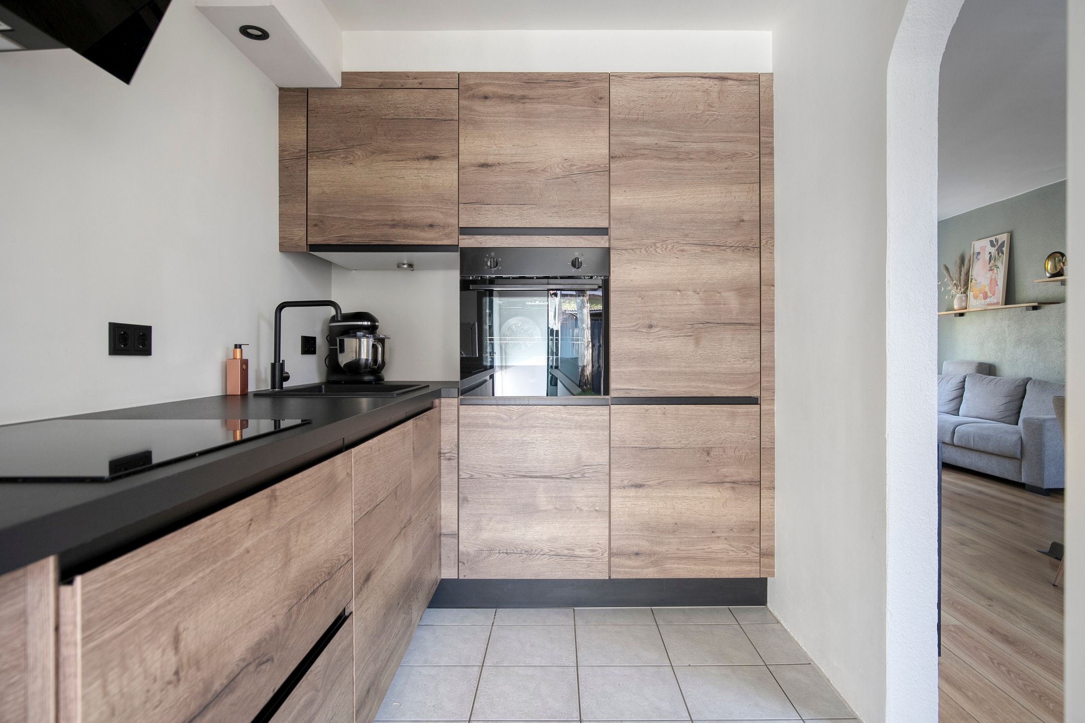 Foto 15 van Cortenbachstraat 59