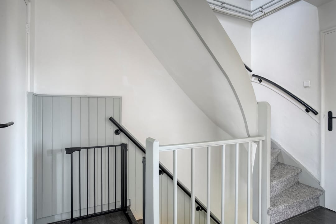 Foto 16 van Cortenbachstraat 59