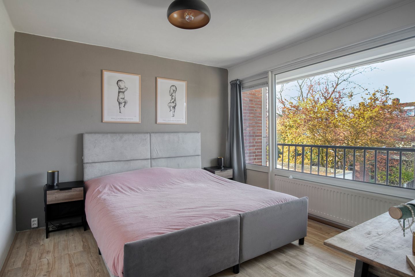 Foto 4 van Cortenbachstraat 59