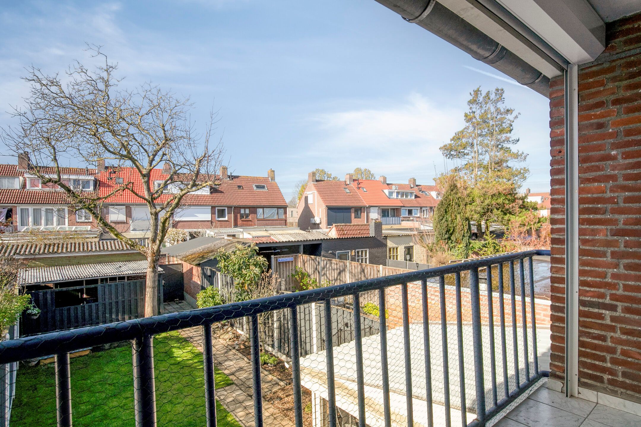 Foto 18 van Cortenbachstraat 59