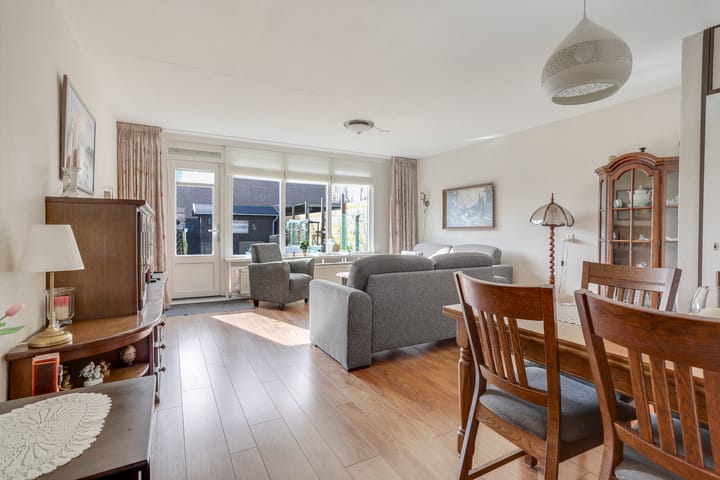 Foto 2 van Waterhoen 49