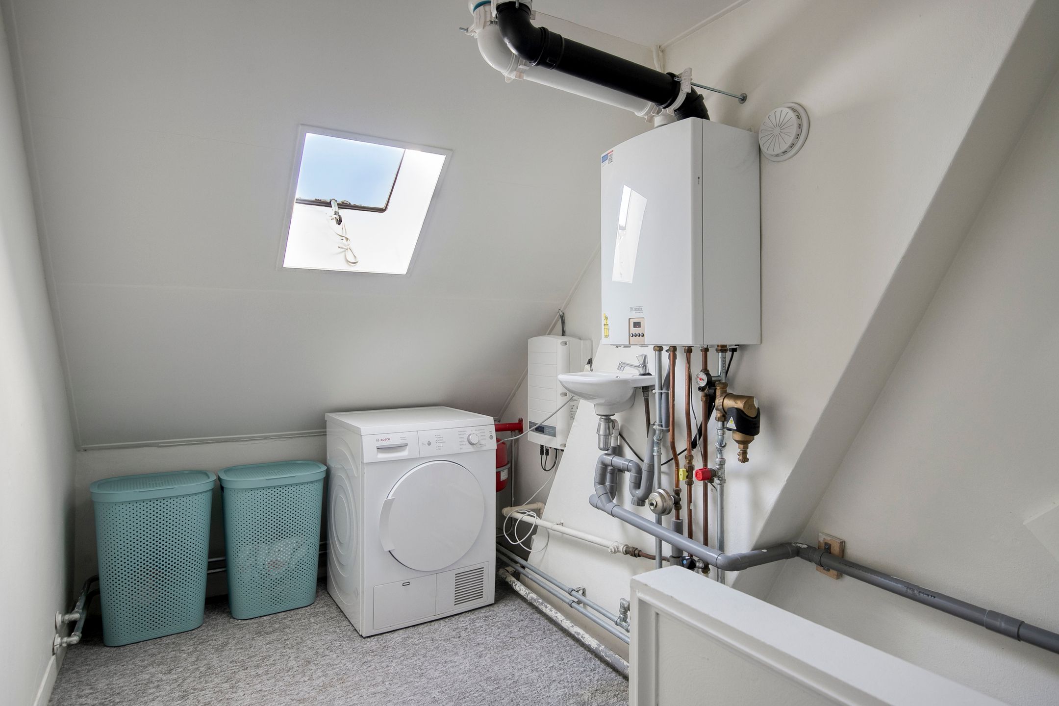 Foto 24 van Cortenbachstraat 59