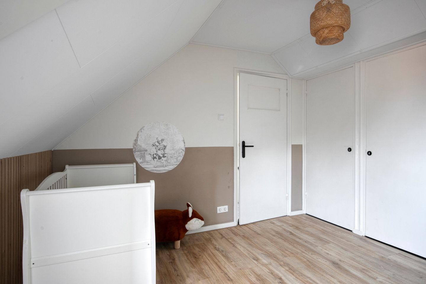 Foto 25 van Cortenbachstraat 59