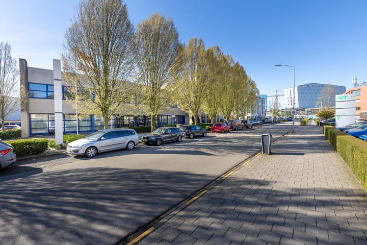 Freddy van Riemsdijkweg 8