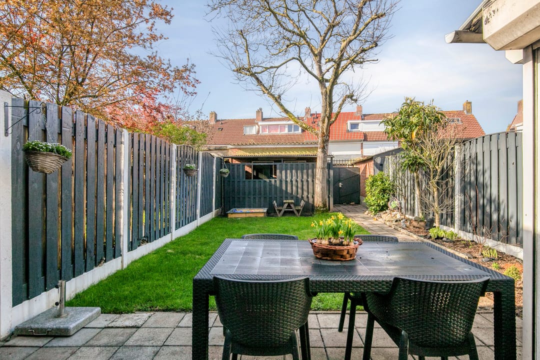 Foto 28 van Cortenbachstraat 59