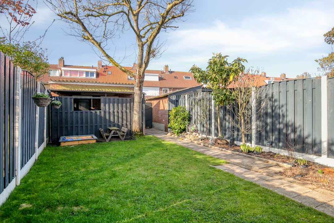 Foto 31 van Cortenbachstraat 59