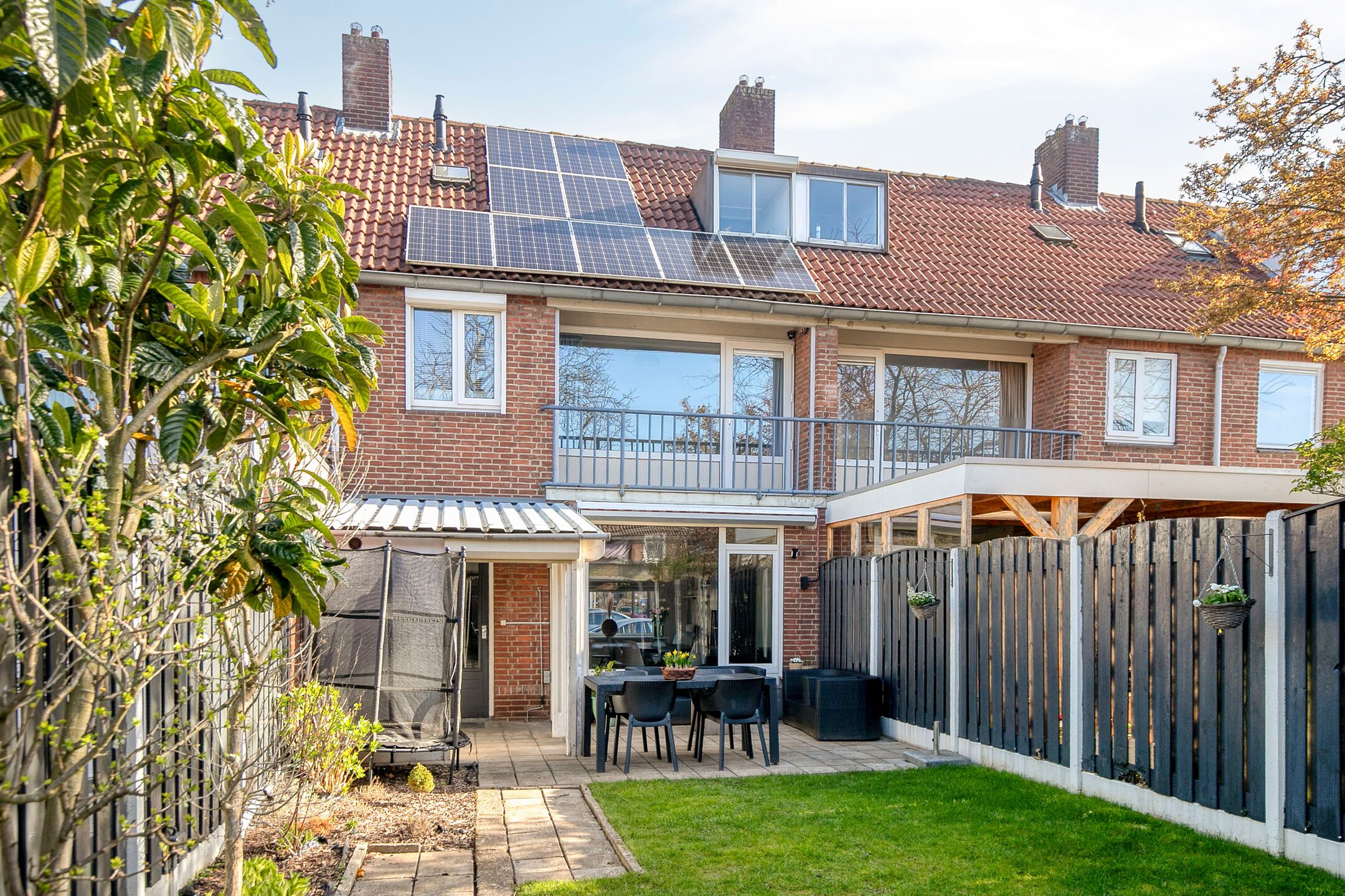 Foto 6 van Cortenbachstraat 59