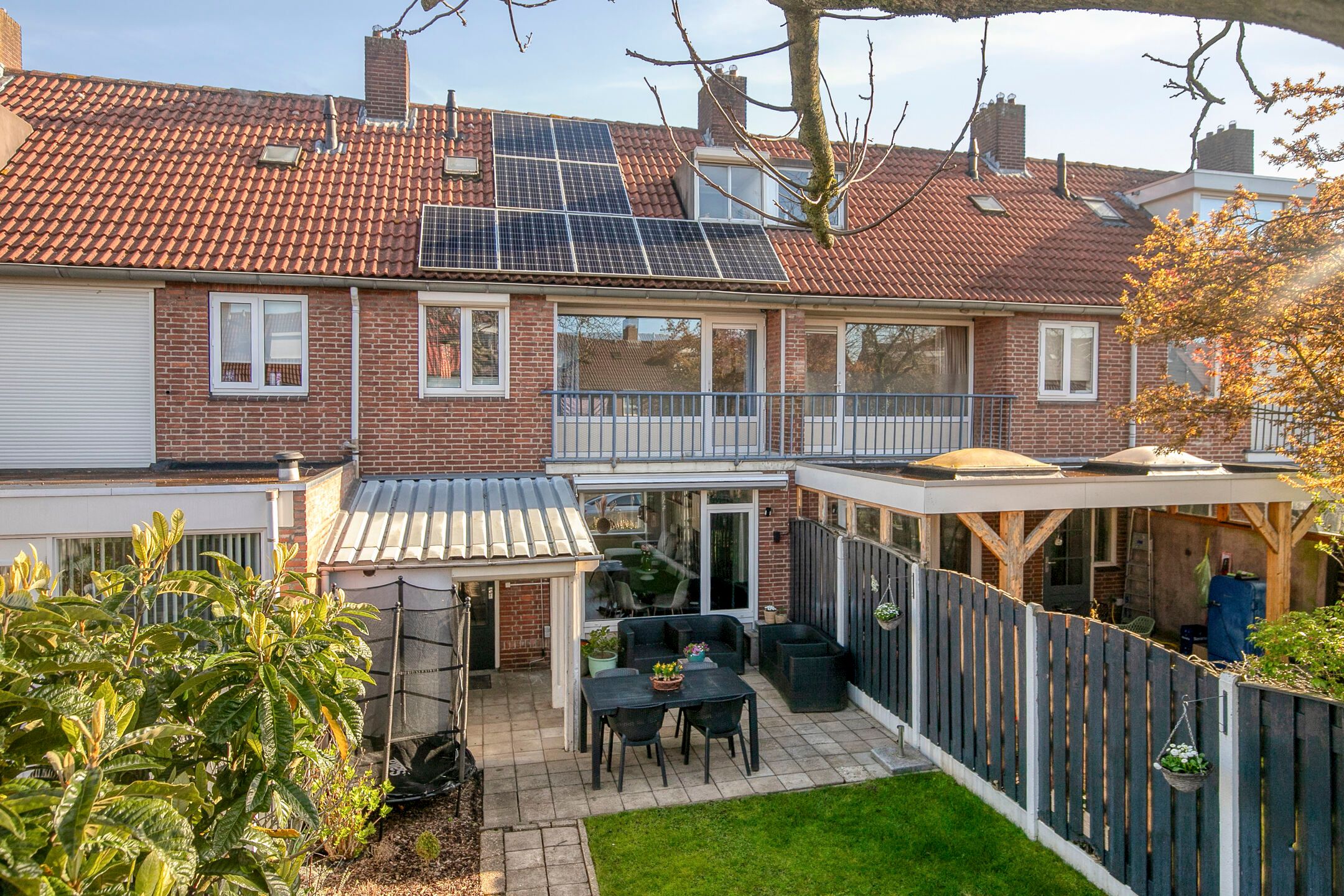 Foto 33 van Cortenbachstraat 59