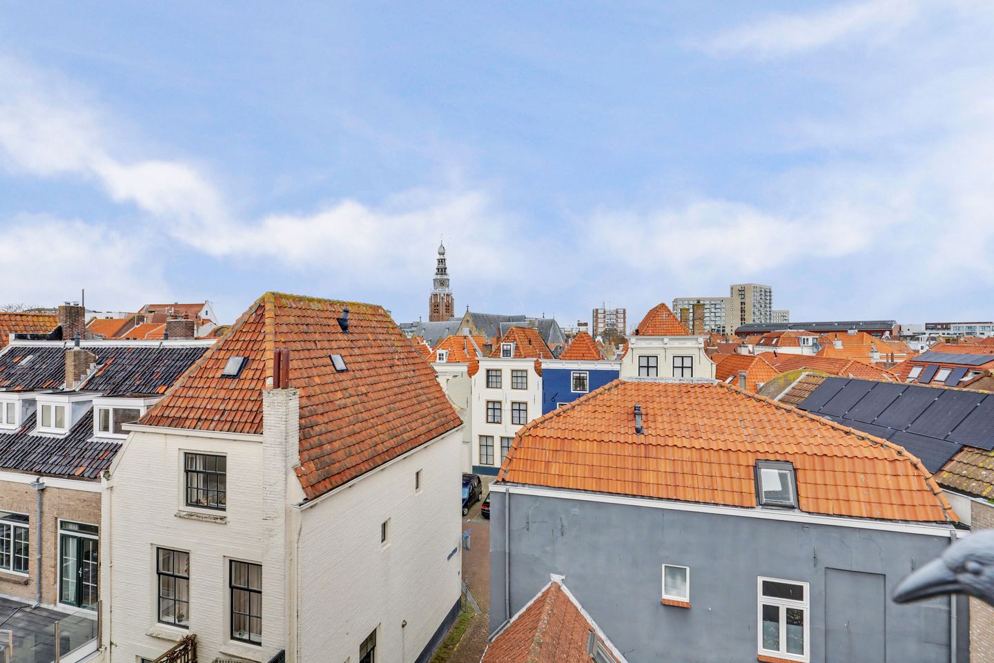 Foto 20 van Nieuwendijk 21-3