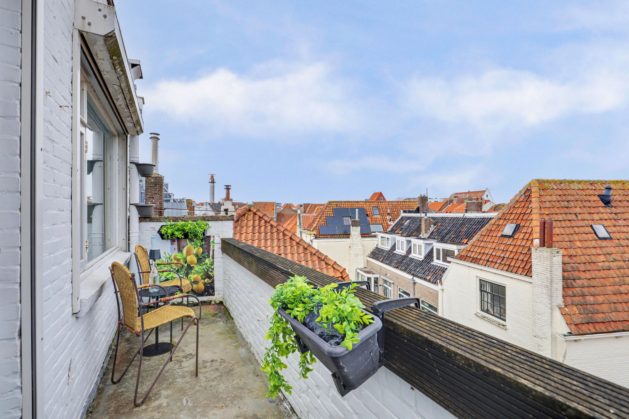 Foto 18 van Nieuwendijk 21-3