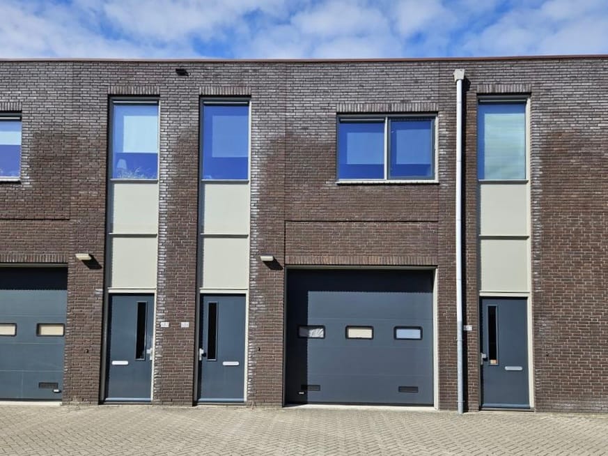 View photo 1 of Baarnsche dijk 6-B6