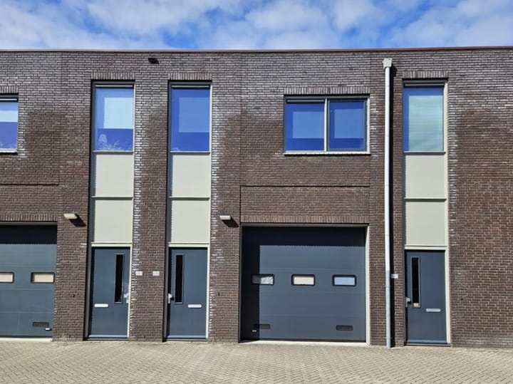 Baarnsche dijk 6-B6, Baarn