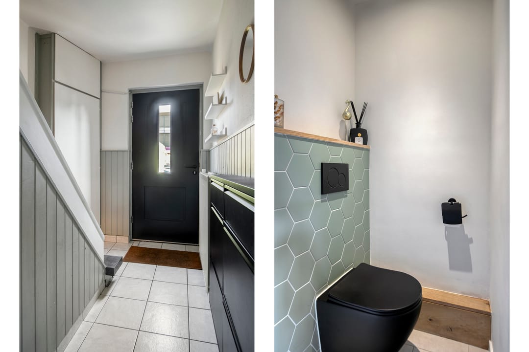 Foto 7 van Cortenbachstraat 59