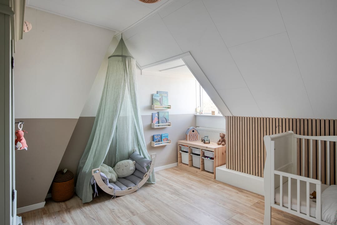 Foto 26 van Cortenbachstraat 59