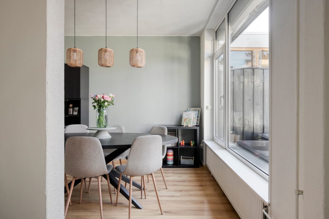 Foto 13 van Cortenbachstraat 59