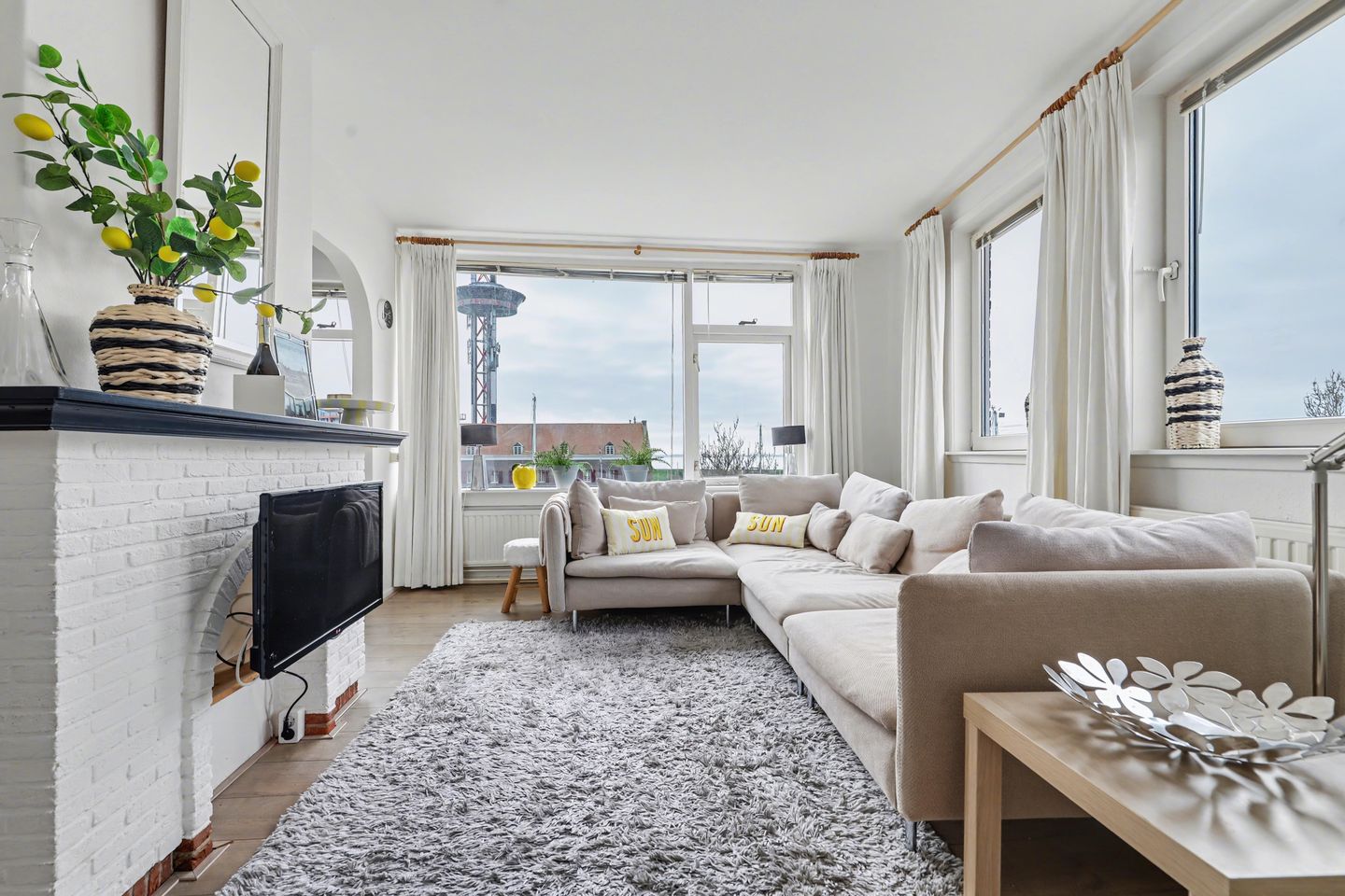 Foto 5 van Nieuwendijk 21-3