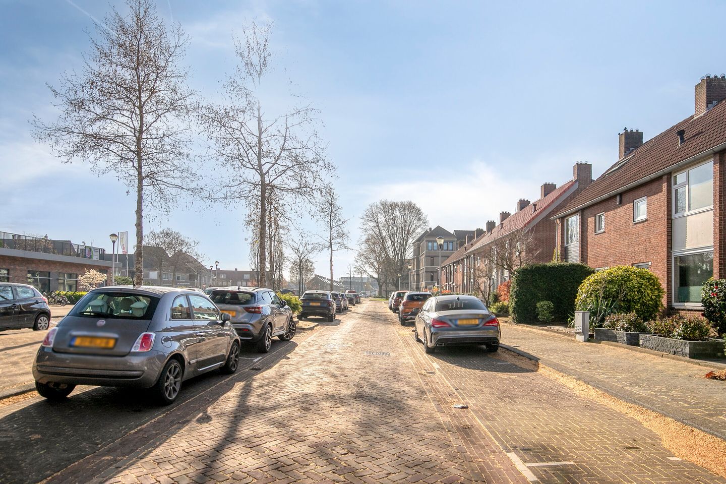 Foto 35 van Cortenbachstraat 59