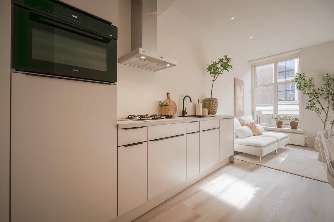 Renovated Apartment in 18th Century Monument, Zutphen Centre — 13