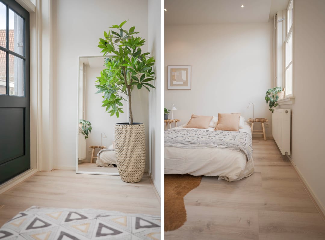 Renovated Apartment in 18th Century Monument, Zutphen Centre — 22