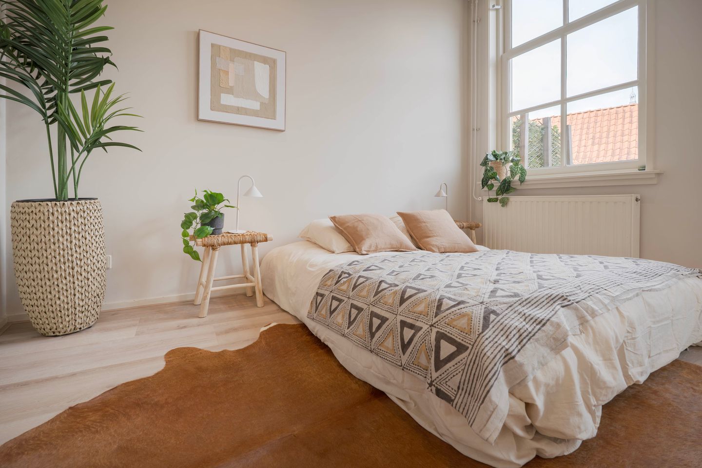 Renovated Apartment in 18th Century Monument, Zutphen Centre — 20