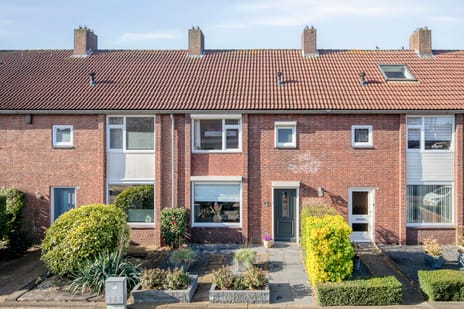 Cortenbachstraat thumbnail