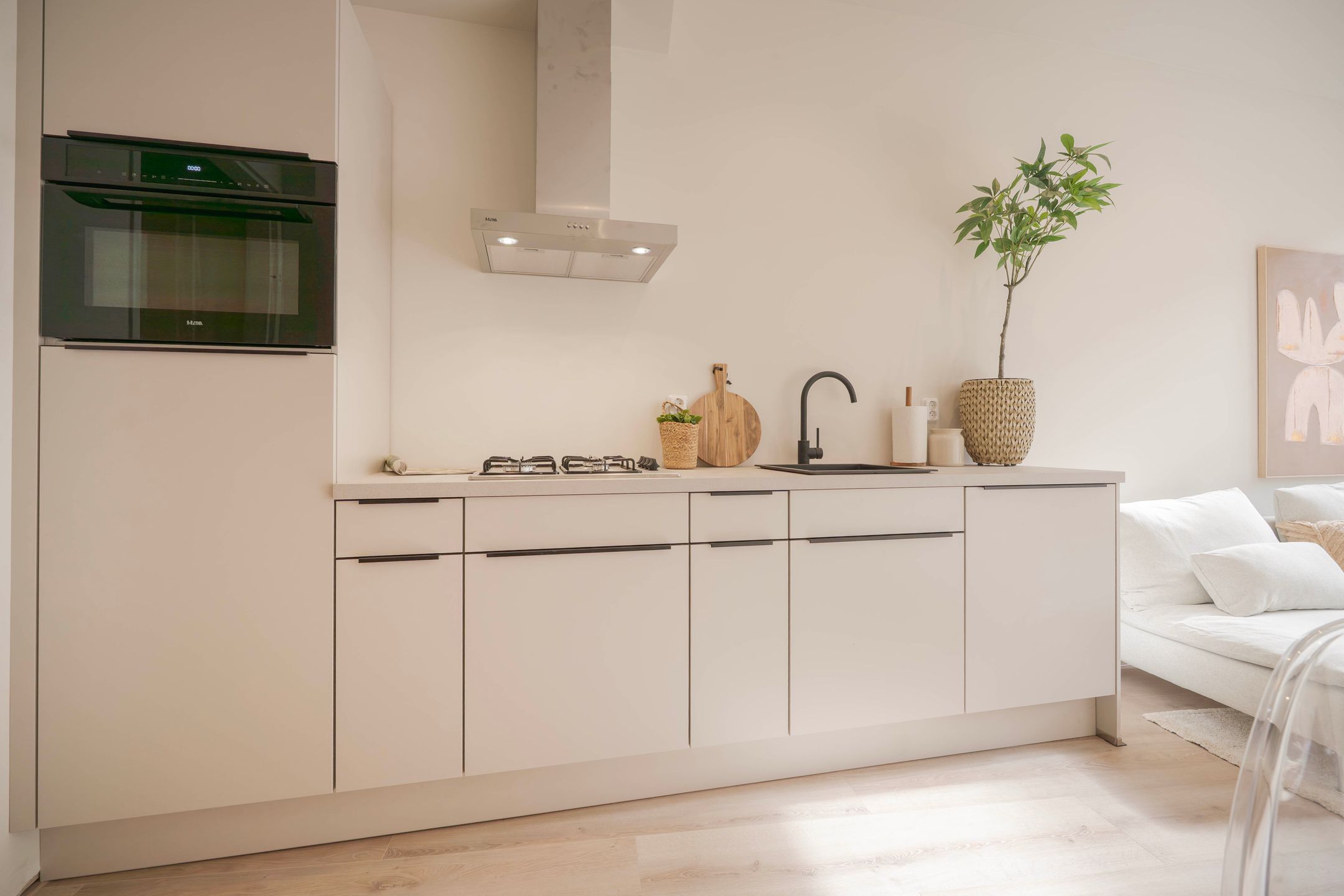 Renovated Apartment in 18th Century Monument, Zutphen Centre — 12