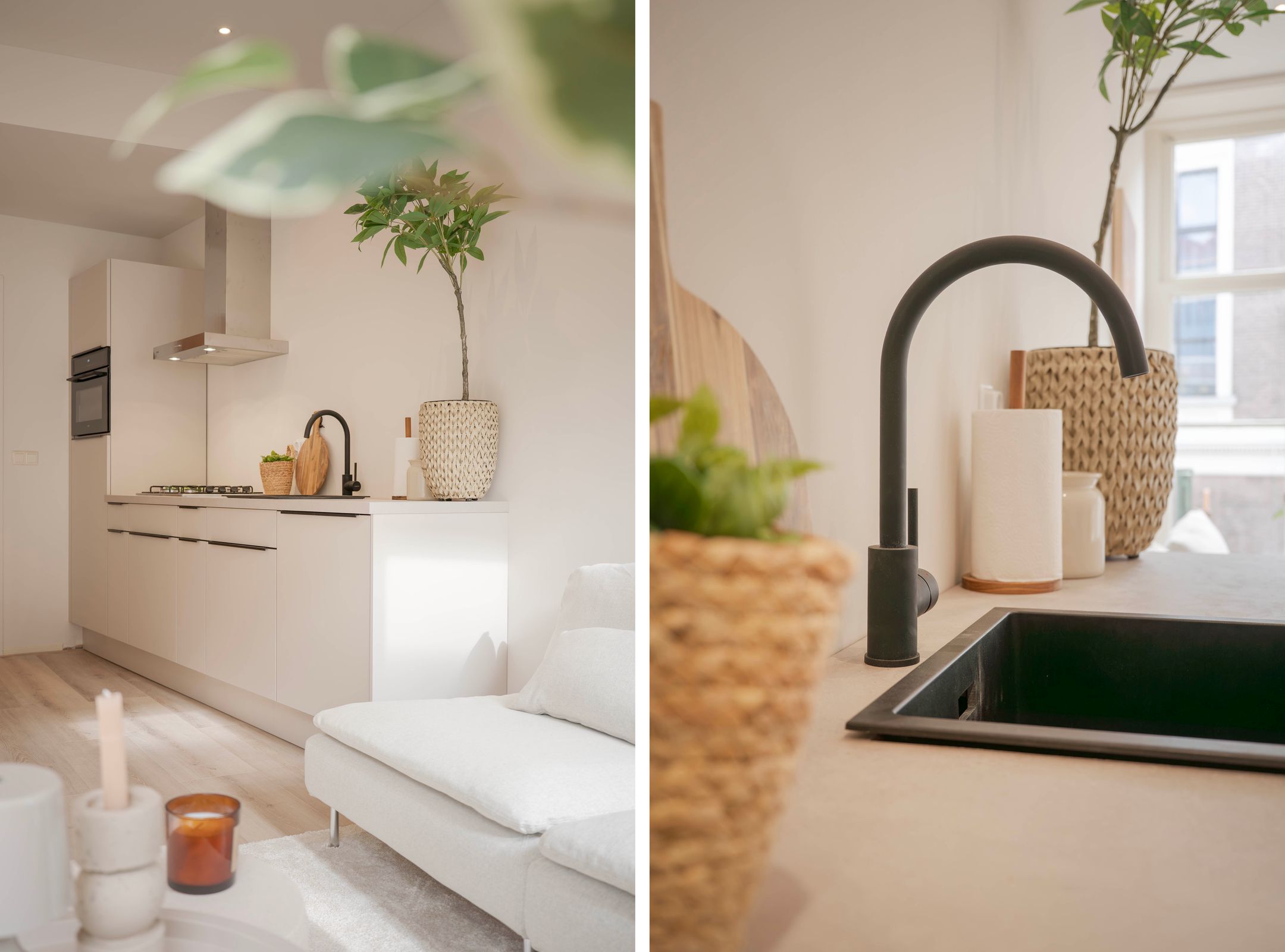 Renovated Apartment in 18th Century Monument, Zutphen Centre — 15