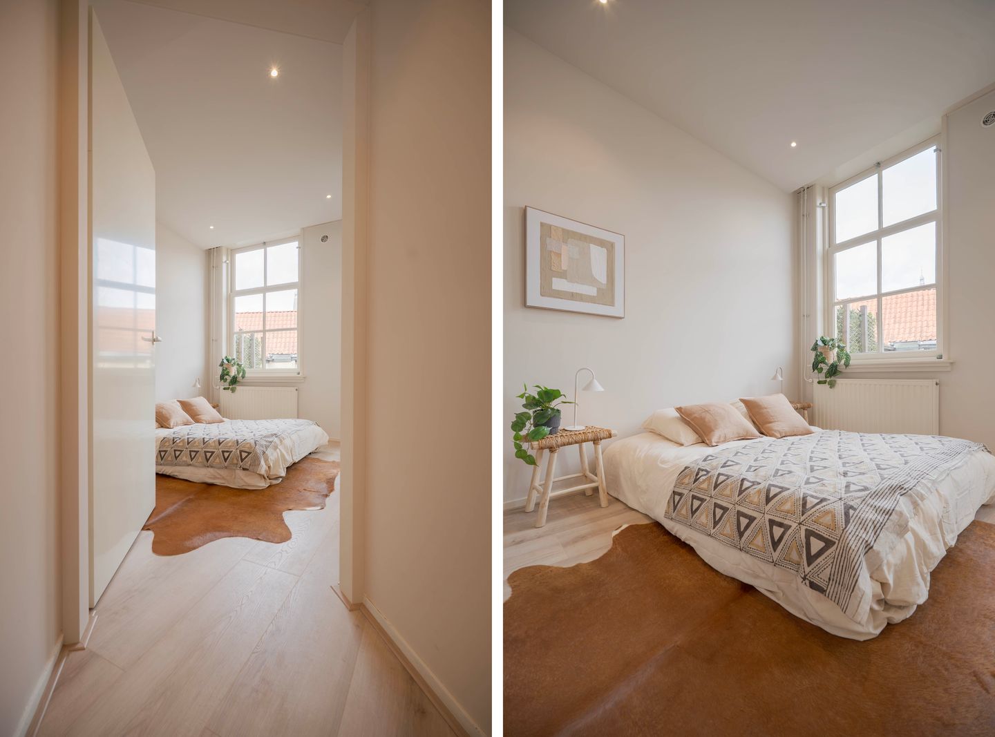 Renovated Apartment in 18th Century Monument, Zutphen Centre — 19