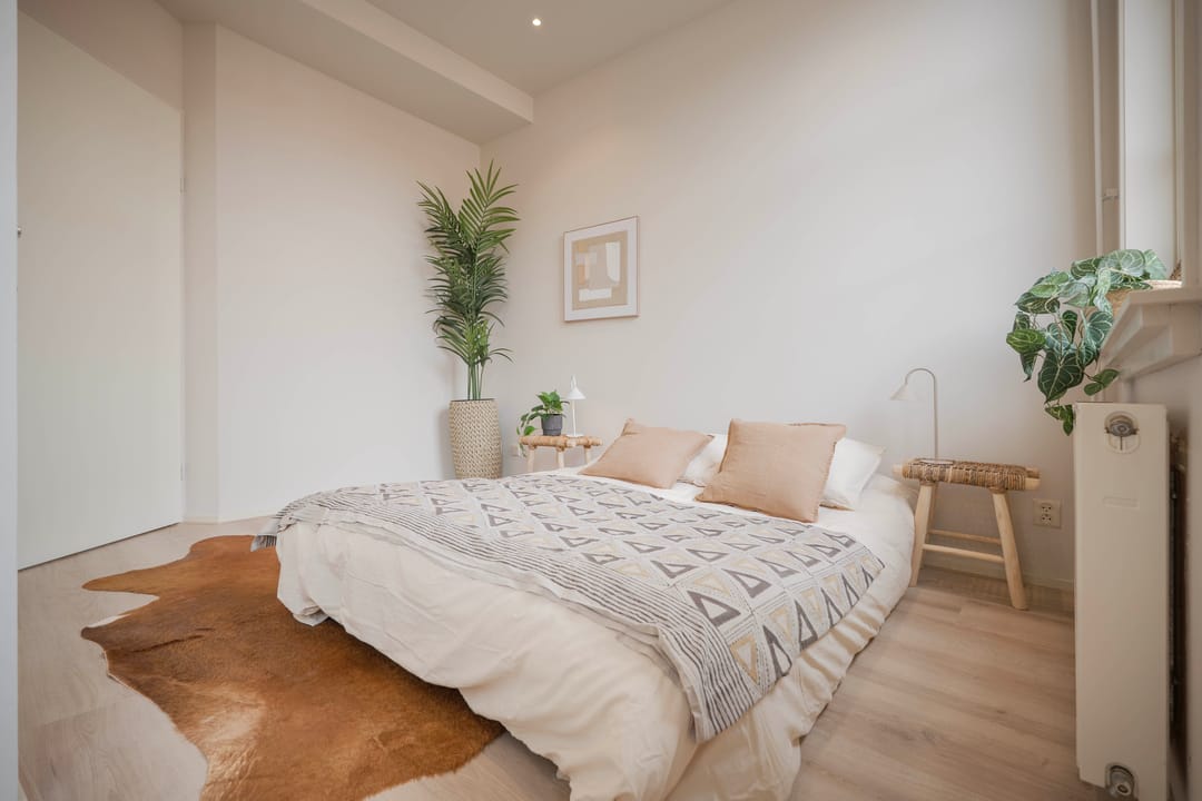 Renovated Apartment in 18th Century Monument, Zutphen Centre — 23