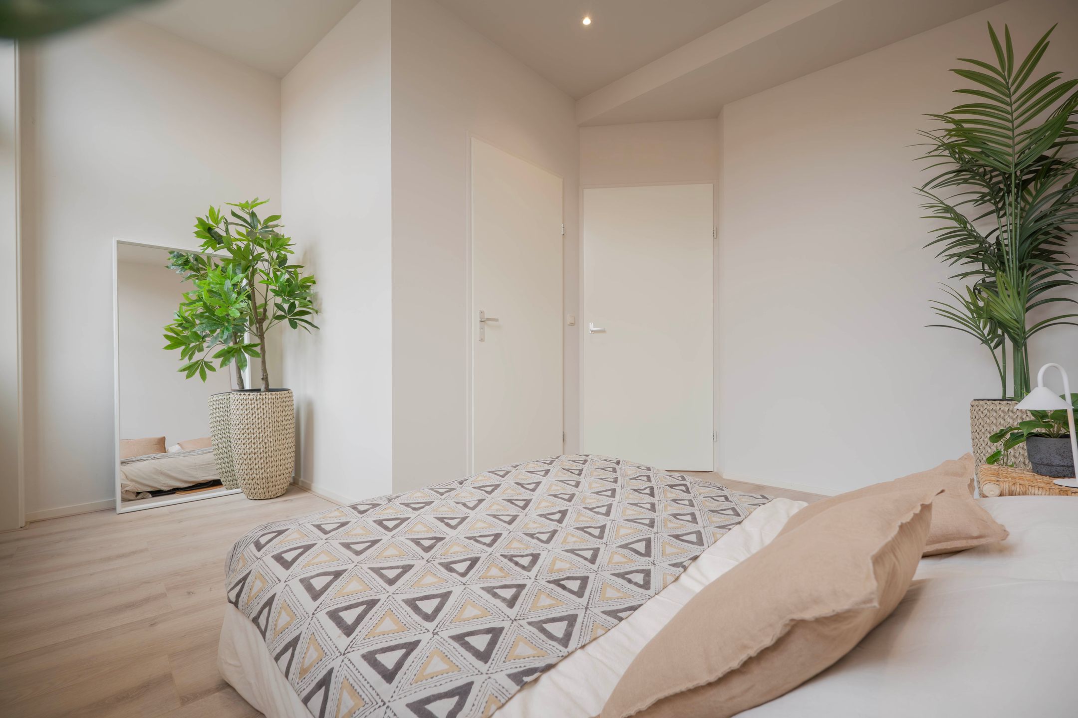 Renovated Apartment in 18th Century Monument, Zutphen Centre — 24