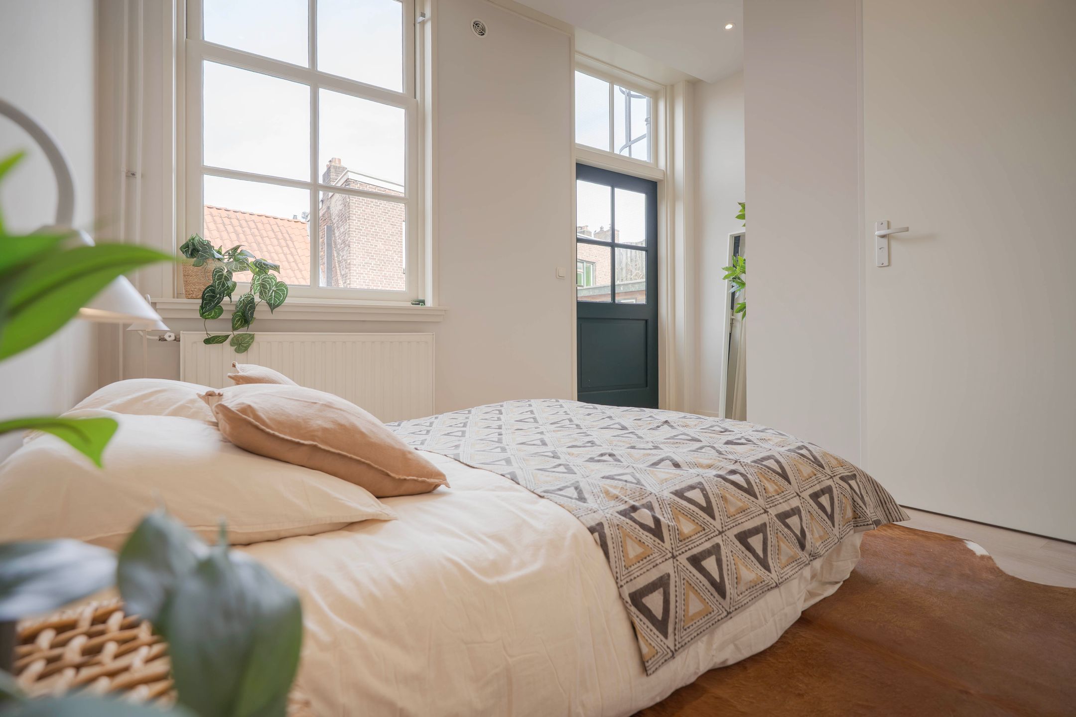 Renovated Apartment in 18th Century Monument, Zutphen Centre — 21