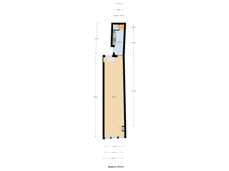 View floorplan