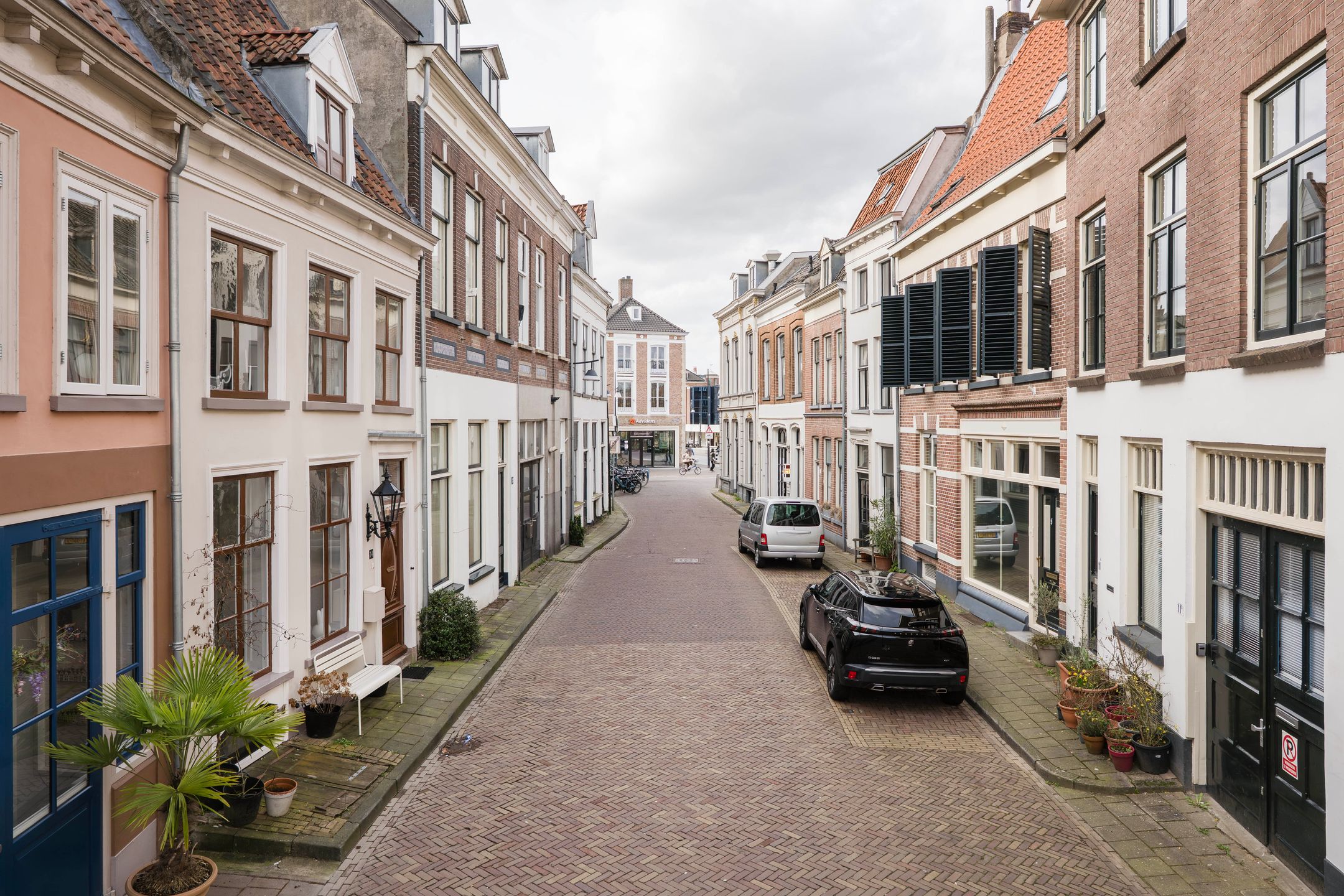 Renovated Apartment in 18th Century Monument, Zutphen Centre — 36