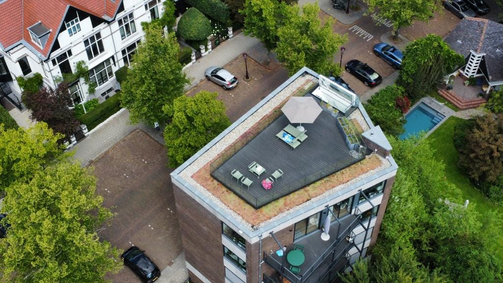 Foto 35 van Koningslaan 39-E