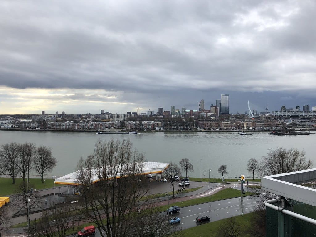 Foto 16 van Oostmaaslaan 432