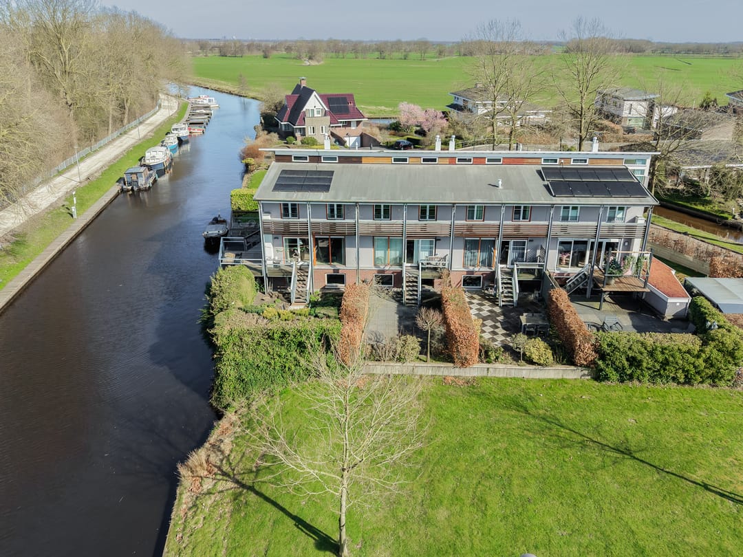 Foto 2 van Nienoordshaven 17