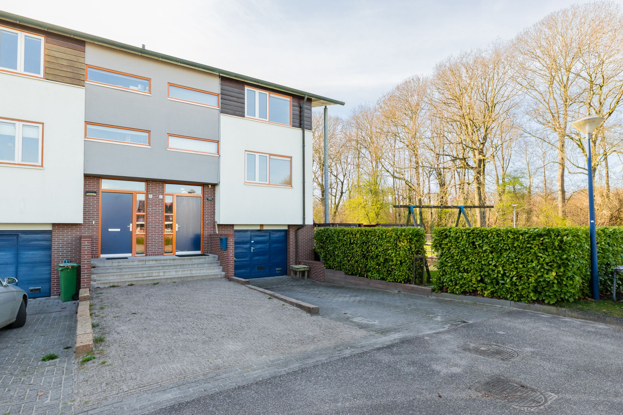 Foto 3 van Nienoordshaven 17