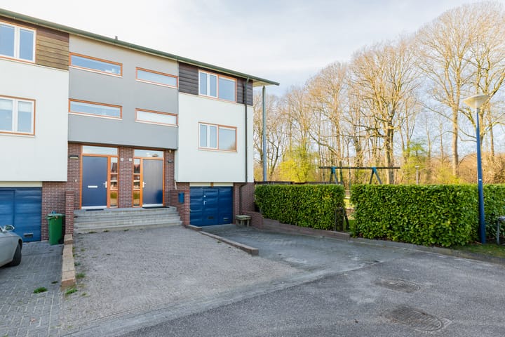 Foto 3 van Nienoordshaven 17