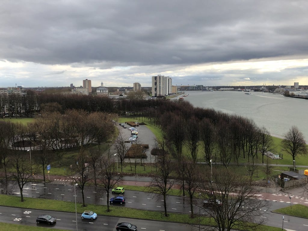 Foto 15 van Oostmaaslaan 432