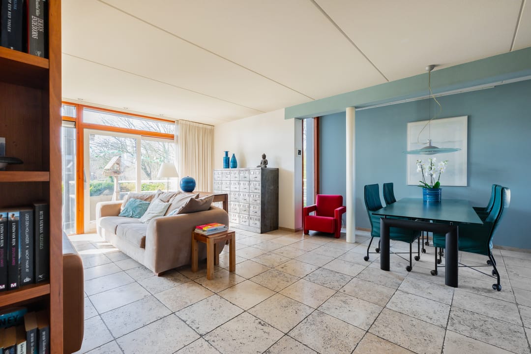 Foto 8 van Nienoordshaven 17