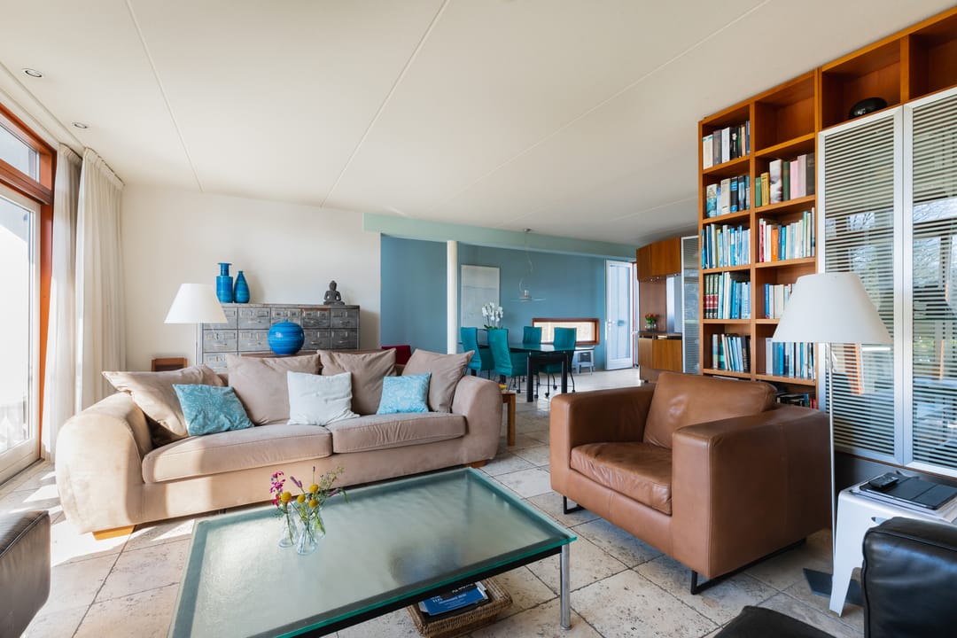 Foto 11 van Nienoordshaven 17