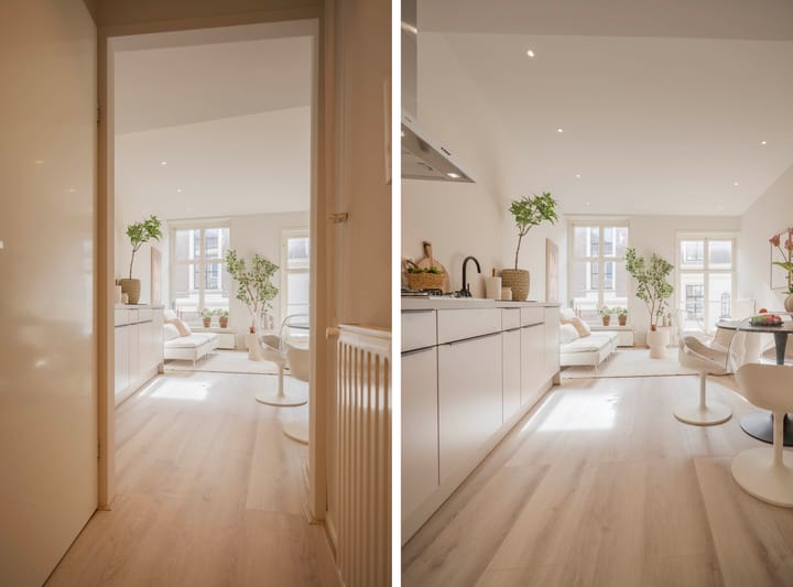 Foto 5 van Oudewand 17-A