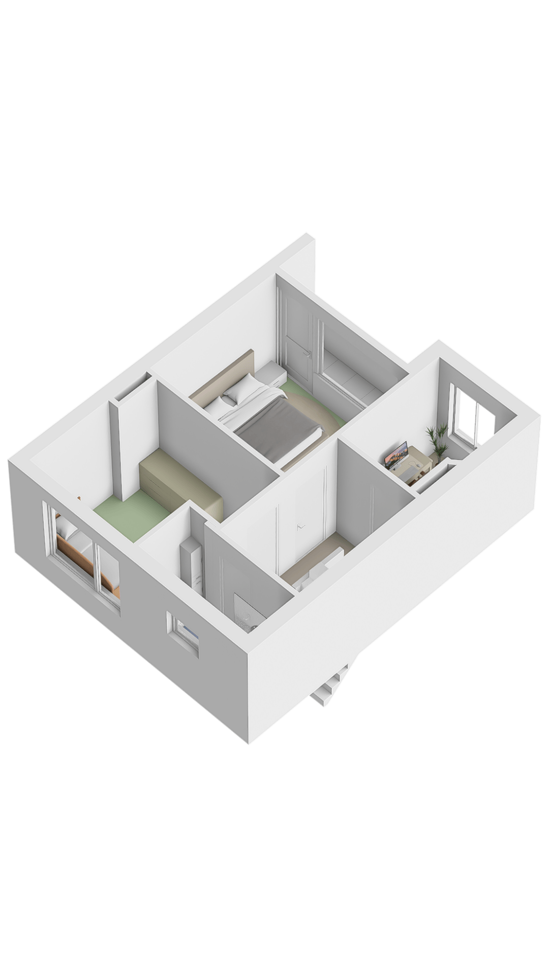 Foto 43 van Cortenbachstraat 59