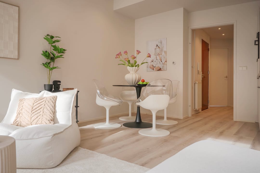 Renovated Apartment in 18th Century Monument, Zutphen Centre — 16