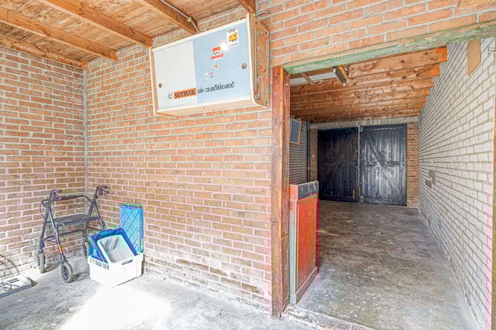 Photo 3 of Jan van Eyckgracht 173