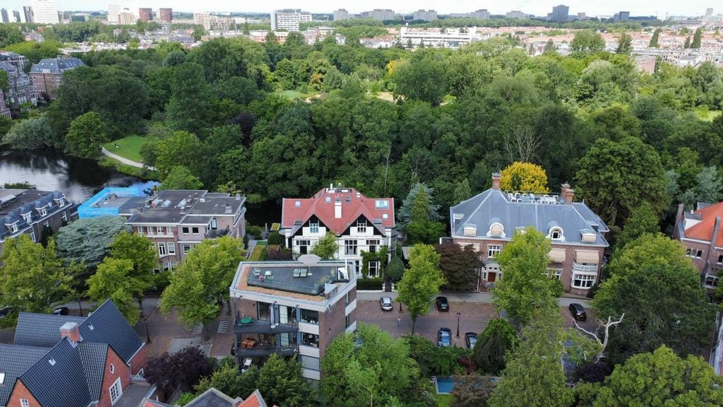 Foto 37 van Koningslaan 39-E
