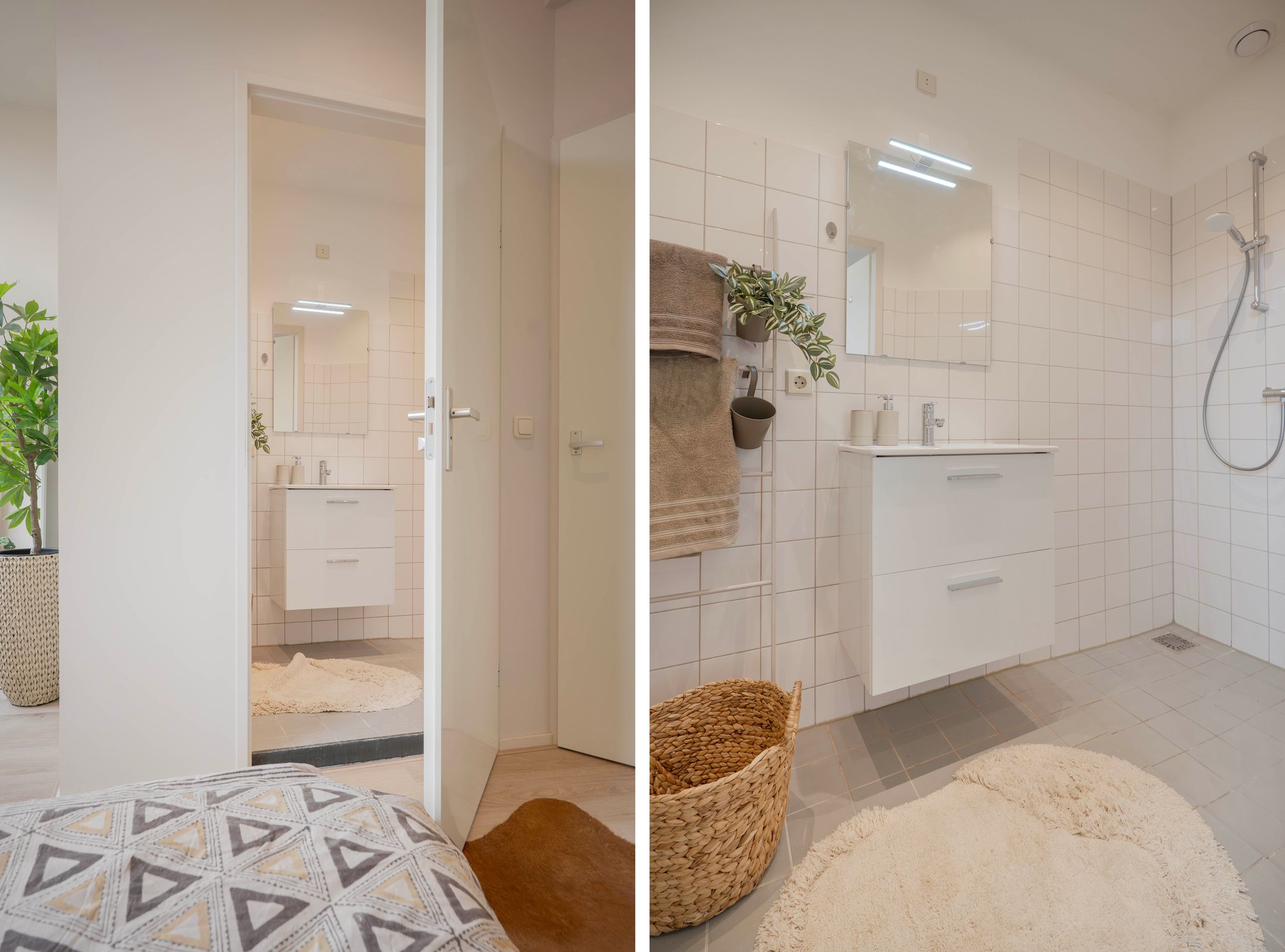 Renovated Apartment in 18th Century Monument, Zutphen Centre — 27