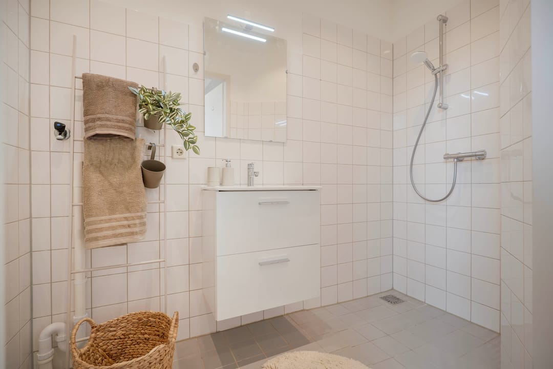 Renovated Apartment in 18th Century Monument, Zutphen Centre — 28