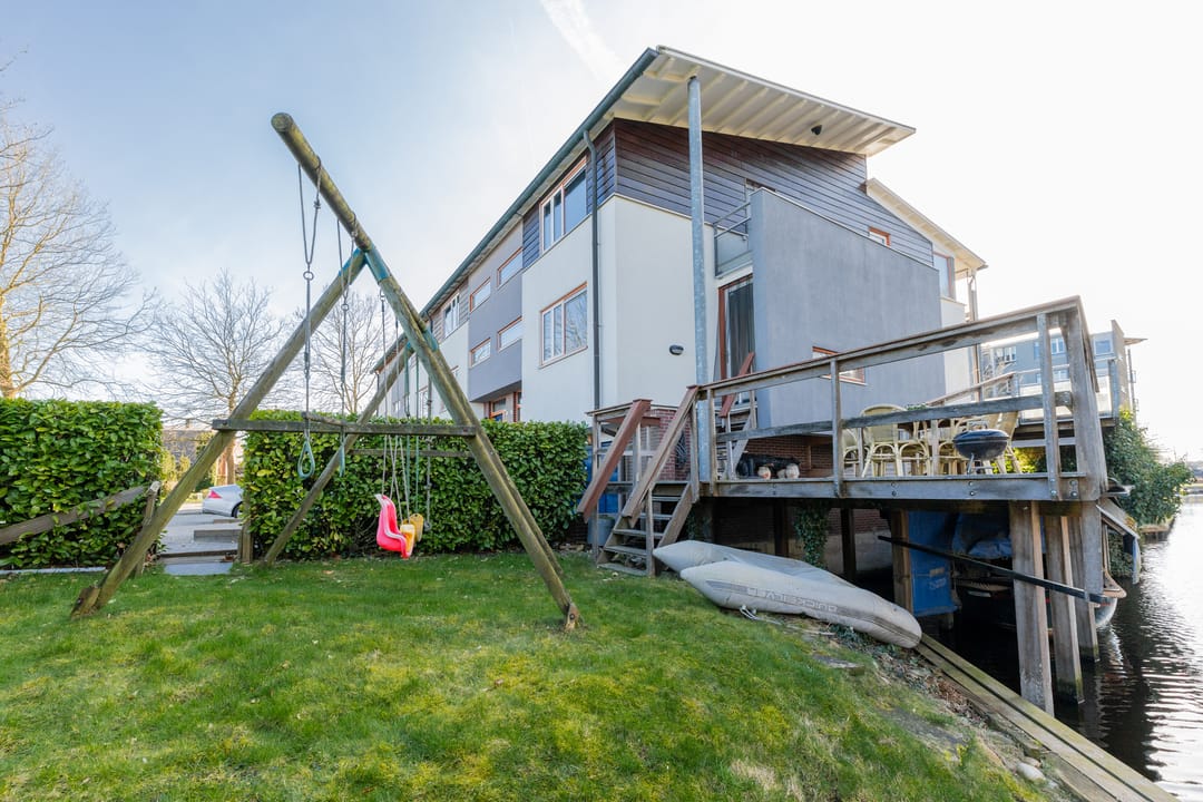 Foto 52 van Nienoordshaven 17