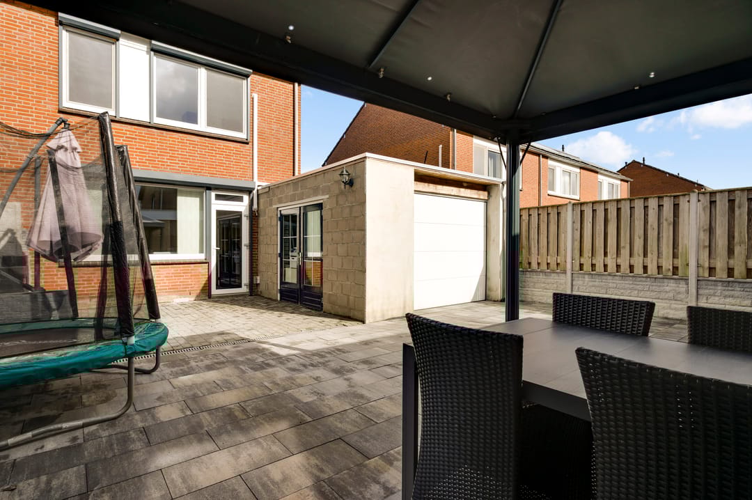 Foto 17 van Op de Brakerhoef 19